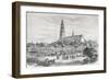 Poland, Czestochowa-null-Framed Art Print