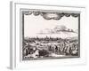 Poland, Gdansk C1700-Carel Allard-Framed Art Print