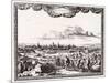 Poland, Gdansk C1700-Carel Allard-Mounted Art Print