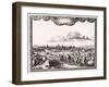 Poland, Gdansk C1700-Carel Allard-Framed Art Print