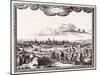 Poland, Gdansk C1700-Carel Allard-Mounted Art Print