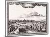 Poland, Gdansk C1700-Carel Allard-Mounted Art Print