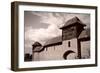 Poland - Malbork-Tupungato-Framed Photographic Print