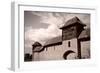 Poland - Malbork-Tupungato-Framed Photographic Print