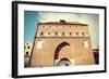 Poland - Torun-Tupungato-Framed Photographic Print