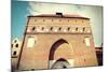 Poland - Torun-Tupungato-Mounted Photographic Print