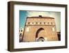 Poland - Torun-Tupungato-Framed Photographic Print