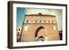 Poland - Torun-Tupungato-Framed Photographic Print