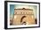 Poland - Torun-Tupungato-Framed Photographic Print