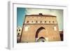 Poland - Torun-Tupungato-Framed Photographic Print