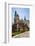 Poland, Wawel Cathedral Complex in Krakow-bloodua-Framed Photographic Print