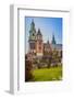 Poland, Wawel Cathedral Complex in Krakow-bloodua-Framed Photographic Print