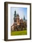 Poland, Wawel Cathedral Complex in Krakow-bloodua-Framed Photographic Print