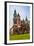 Poland, Wawel Cathedral Complex in Krakow-bloodua-Framed Photographic Print