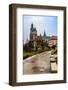 Poland, Wawel Cathedral Complex in Krakow-bloodua-Framed Photographic Print