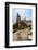 Poland, Wawel Cathedral Complex in Krakow-bloodua-Framed Photographic Print