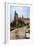 Poland, Wawel Cathedral Complex in Krakow-bloodua-Framed Photographic Print