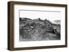 Poland Women's Services Sniper Training-Associated Newspapers-Framed Photo