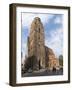 Poland, Wroclaw, St. Elizabeth's Church-Roland T. Frank-Framed Photographic Print