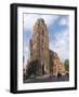 Poland, Wroclaw, St. Elizabeth's Church-Roland T. Frank-Framed Photographic Print