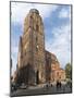 Poland, Wroclaw, St. Elizabeth's Church-Roland T. Frank-Mounted Photographic Print