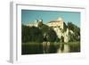 Poland-Fotokris-Framed Photographic Print