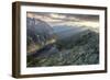 Poland-Maciej Duczynski-Framed Photographic Print