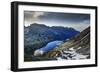 Poland-Maciej Duczynski-Framed Photographic Print