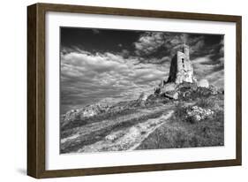 Poland-Maciej Duczynski-Framed Photographic Print