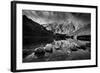 Poland-Maciej Duczynski-Framed Photographic Print