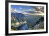 Poland-Maciej Duczynski-Framed Photographic Print