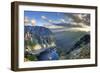 Poland-Maciej Duczynski-Framed Photographic Print