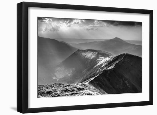 Poland-Maciej Duczynski-Framed Photographic Print