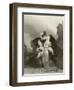 Poland-Edmund Thomas Parris-Framed Giclee Print