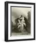 Poland-Edmund Thomas Parris-Framed Giclee Print