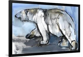 Polar, 2013-Mark Adlington-Framed Giclee Print