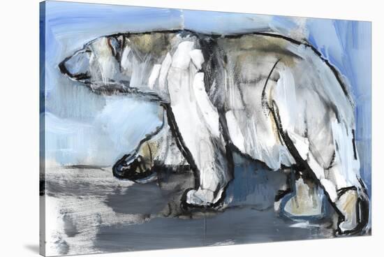 Polar, 2013-Mark Adlington-Stretched Canvas