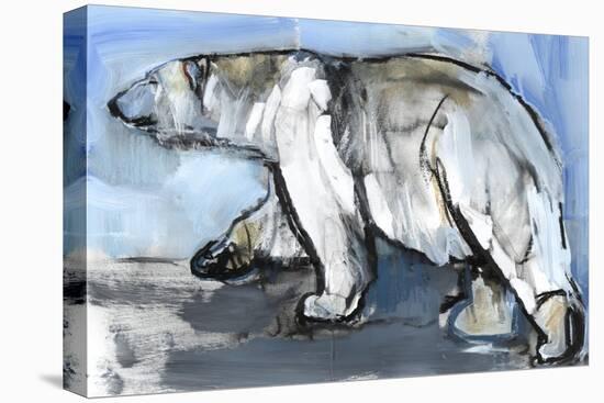 Polar, 2013-Mark Adlington-Stretched Canvas