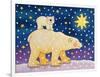 Polar-Back Ride, 1996-Cathy Baxter-Framed Giclee Print