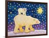 Polar-Back Ride, 1996-Cathy Baxter-Framed Giclee Print