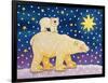 Polar-Back Ride, 1996-Cathy Baxter-Framed Giclee Print