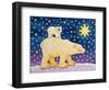 Polar-Back Ride, 1996-Cathy Baxter-Framed Giclee Print