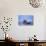 Polar Bear Feeding on Walrus, Hudson Bay, Nunavut, Canada-Paul Souders-Photographic Print displayed on a wall