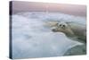 Polar Bear, Hudson Bay, Canada-Paul Souders-Stretched Canvas