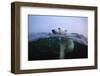 Polar Bear, Hudson Bay, Canada-null-Framed Photographic Print