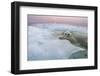 Polar Bear, Hudson Bay, Canada-Paul Souders-Framed Photographic Print