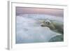 Polar Bear, Hudson Bay, Canada-Paul Souders-Framed Photographic Print