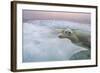 Polar Bear, Hudson Bay, Canada-Paul Souders-Framed Photographic Print