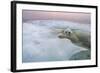 Polar Bear, Hudson Bay, Canada-Paul Souders-Framed Photographic Print