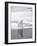 Polar Bear in Natural Environment-zanskar-Framed Photographic Print